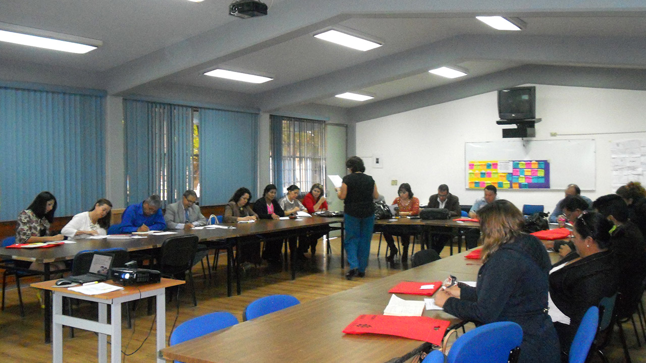 Proyectos